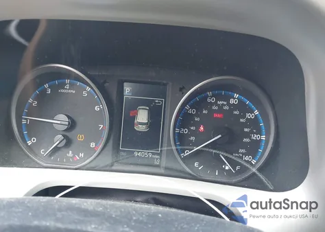 2017 Toyota Rav4 Xle from USA, damaged, VIN 2T3RFREV4HW656174